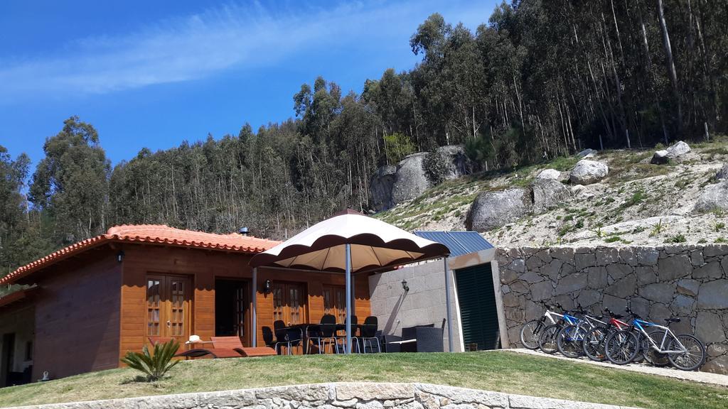 Casa Das Anas Pensjonat Ponte de Lima Pokój zdjęcie