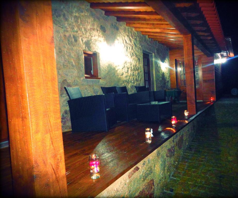 Casa Das Anas Pensjonat Ponte de Lima Pokój zdjęcie