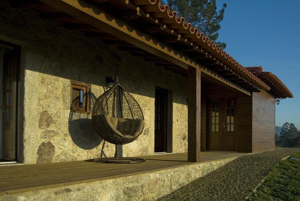 Casa Das Anas Pensjonat Ponte de Lima Pokój zdjęcie