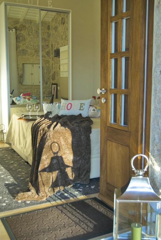 Casa Das Anas Pensjonat Ponte de Lima Pokój zdjęcie