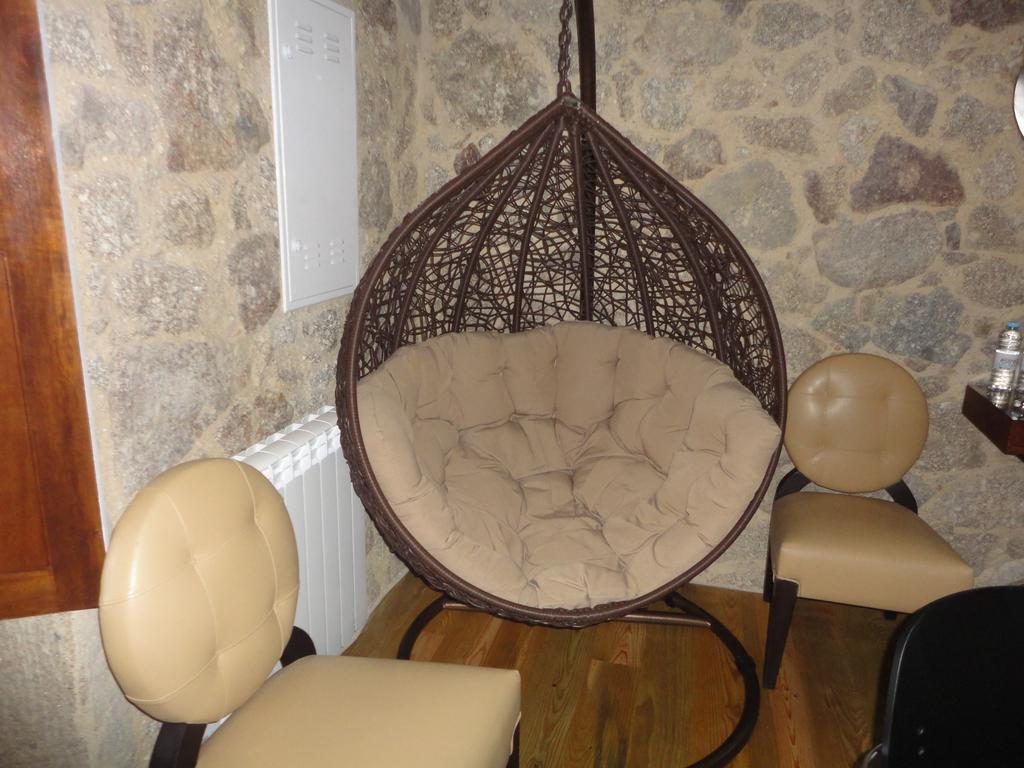 Casa Das Anas Pensjonat Ponte de Lima Pokój zdjęcie