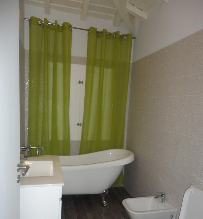 Casa Das Anas Pensjonat Ponte de Lima Pokój zdjęcie