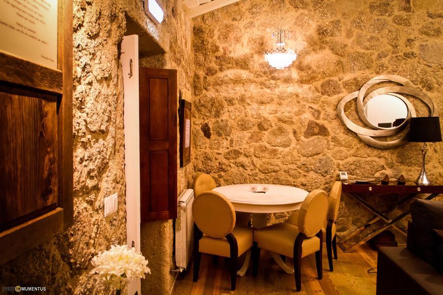 Casa Das Anas Pensjonat Ponte de Lima Zewnętrze zdjęcie