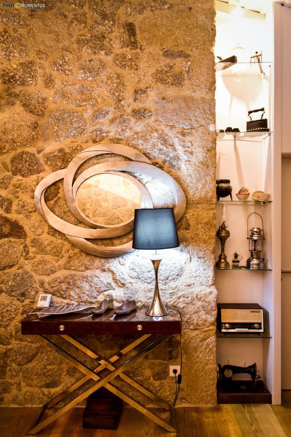 Casa Das Anas Pensjonat Ponte de Lima Zewnętrze zdjęcie
